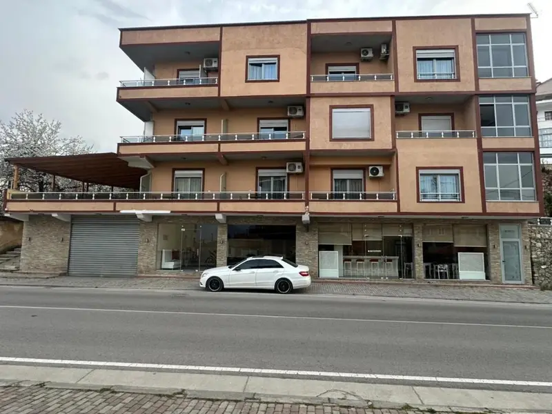 Hotel Yjet