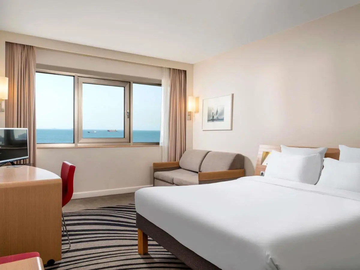 Novotel Istanbul Zeytinburnu