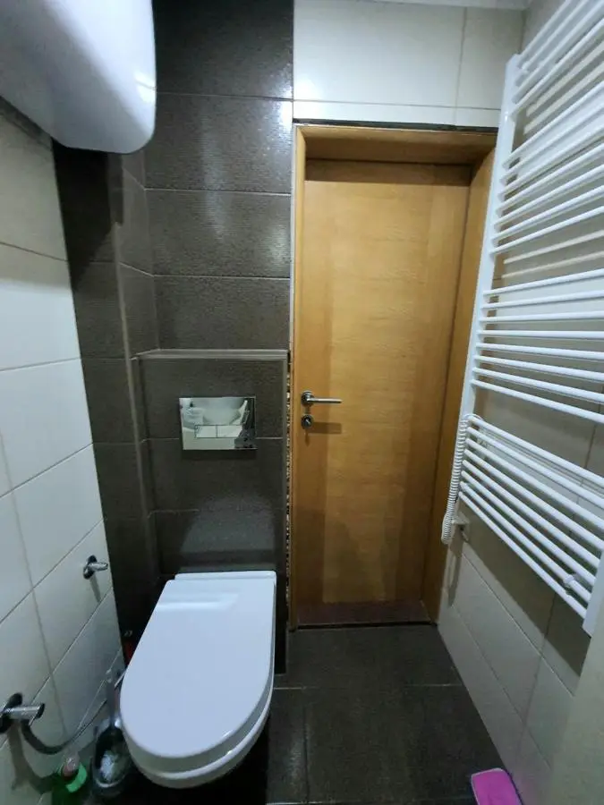 Apartment HEART OF SARAJEVO,old town-free parking