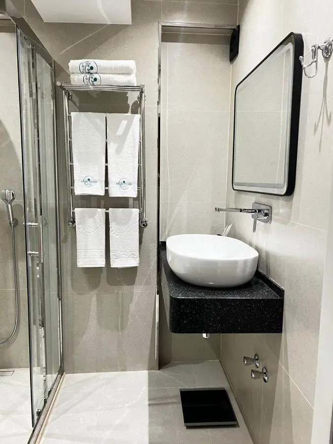 White Breeze Boutique Hotel