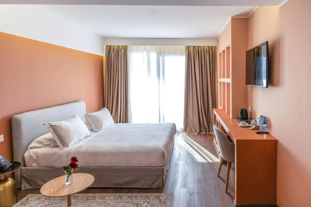 Hotel Vlora Priam, Affiliated by Meliá