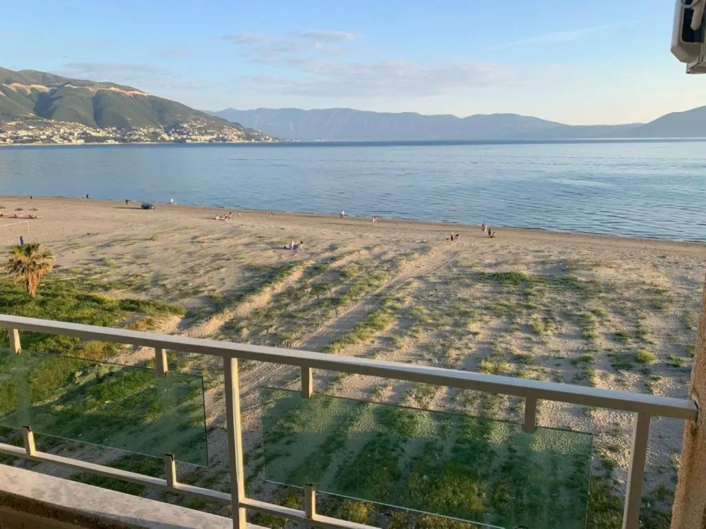Sea View Vlora
