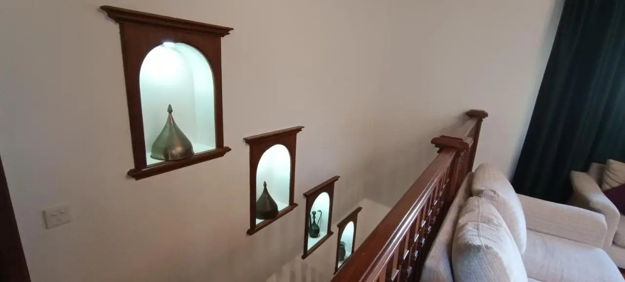 Sands of Time Apart Hotel