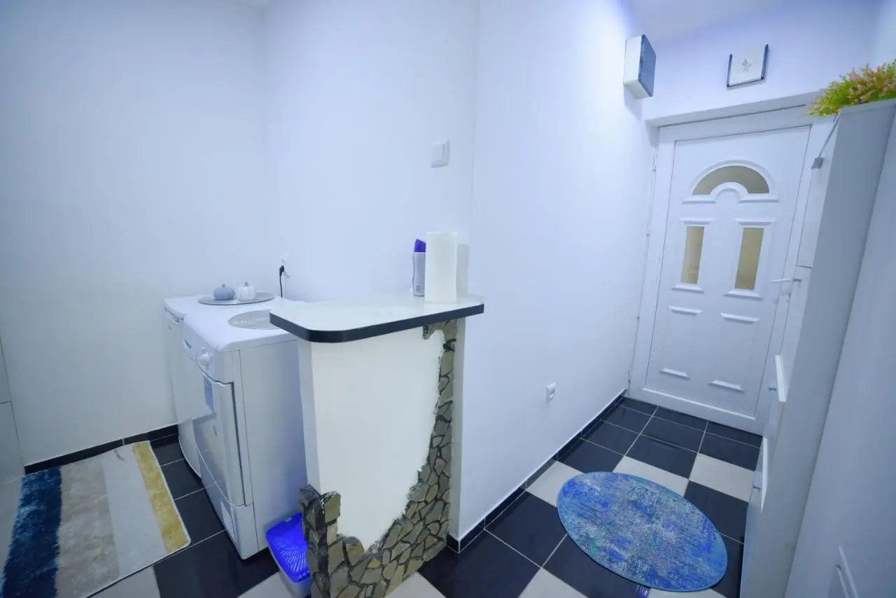 Apartman Kan