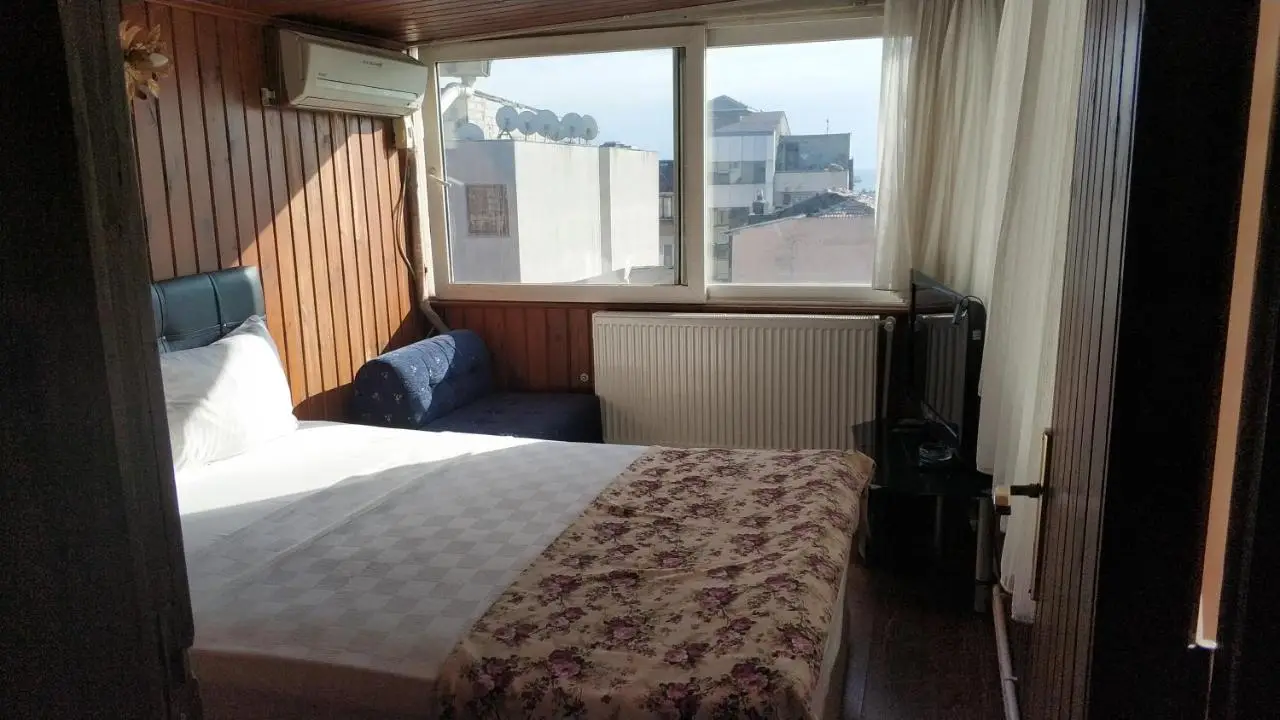 Hotel Akkus