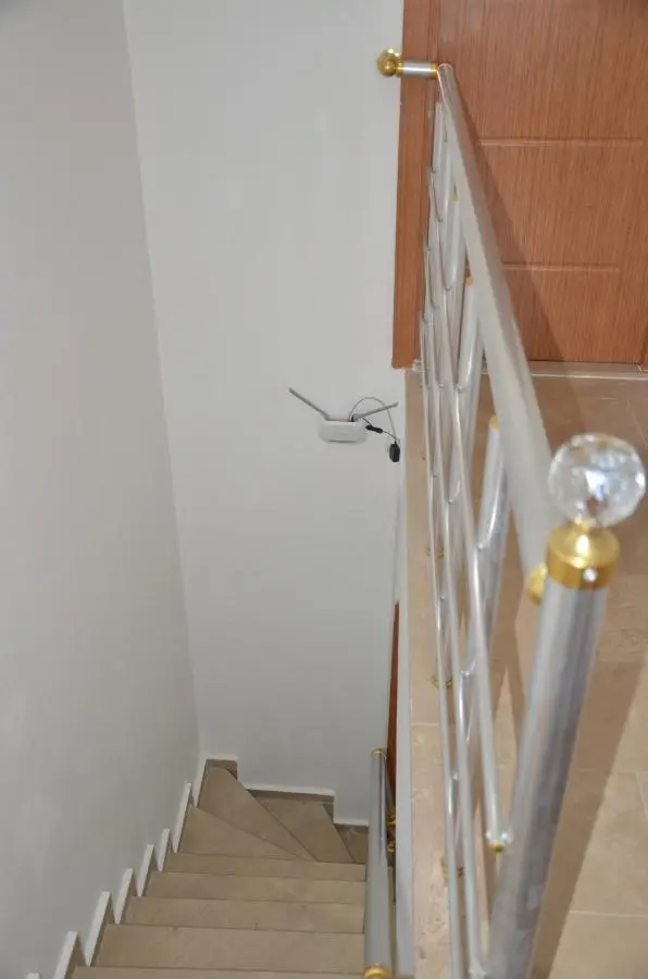 Baran Home Aparts