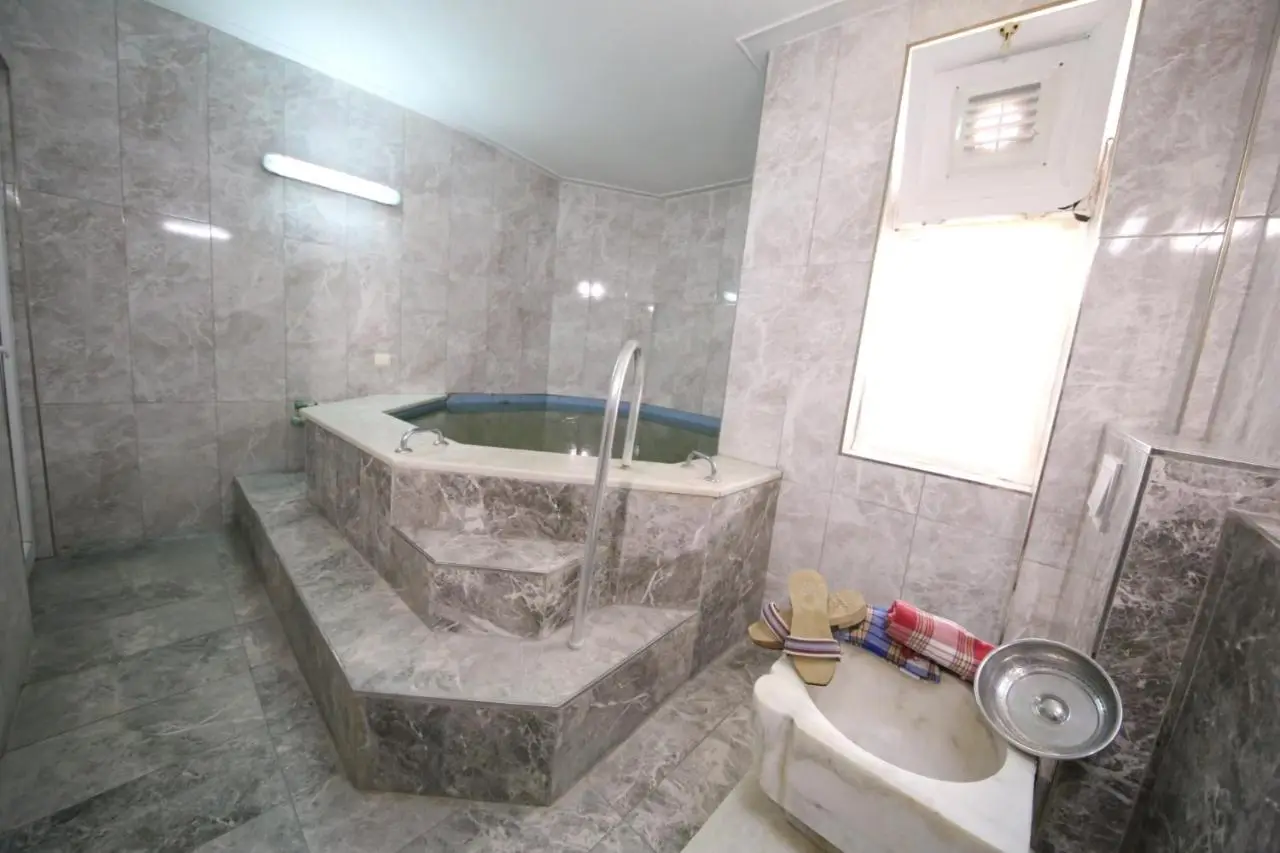 Basaranlar Thermal Otel