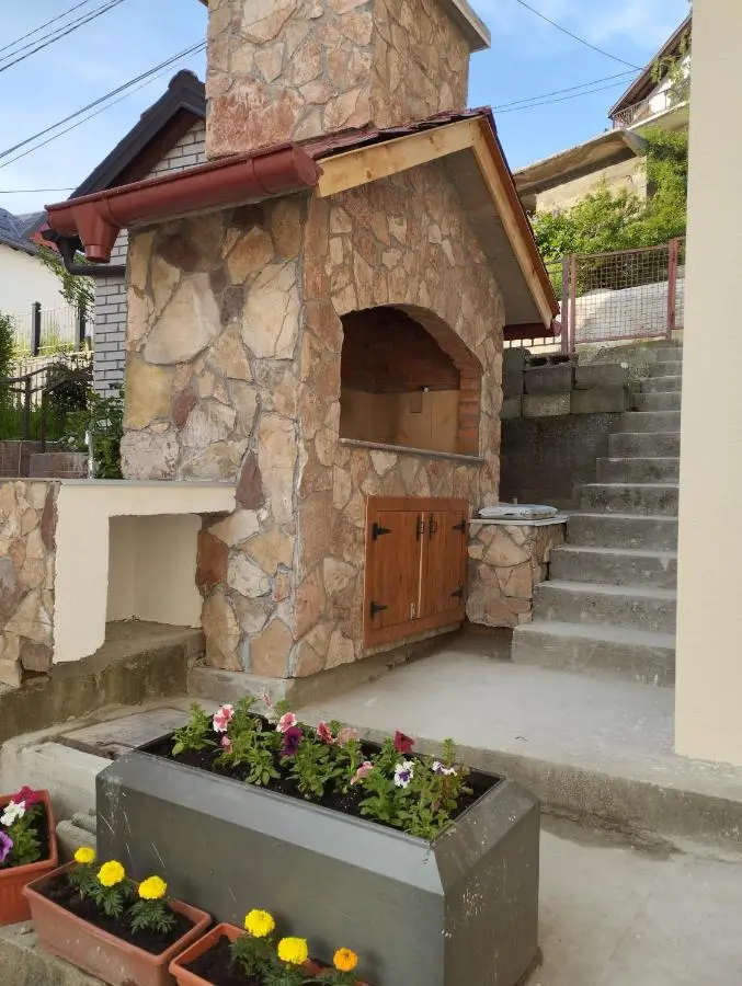Apartman Jasmin