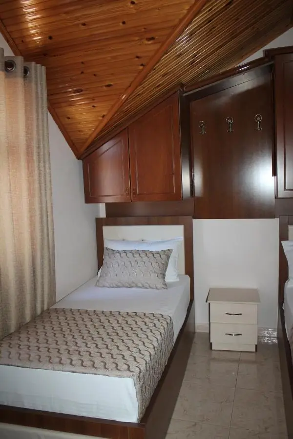 Hotel Hasmegaj