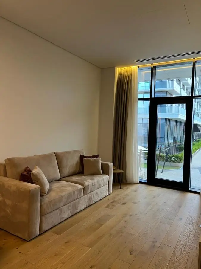 Sea Breeze Baku