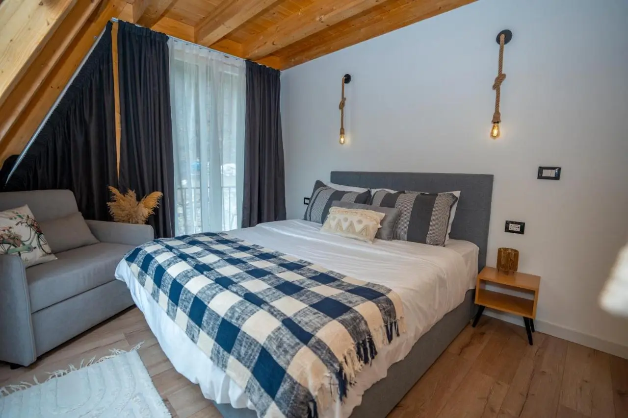 Vidis Chalet Boutique Hotel