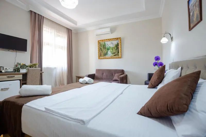 Daisi Sunset Hotel