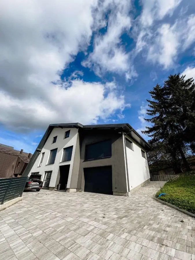 Villa Bosanska Zvijezda