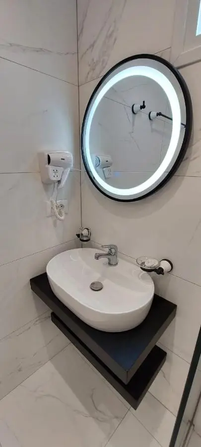 HOTEL KRISTAL