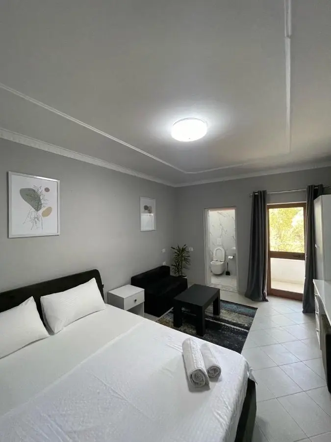 Hotel Villa Ferrari