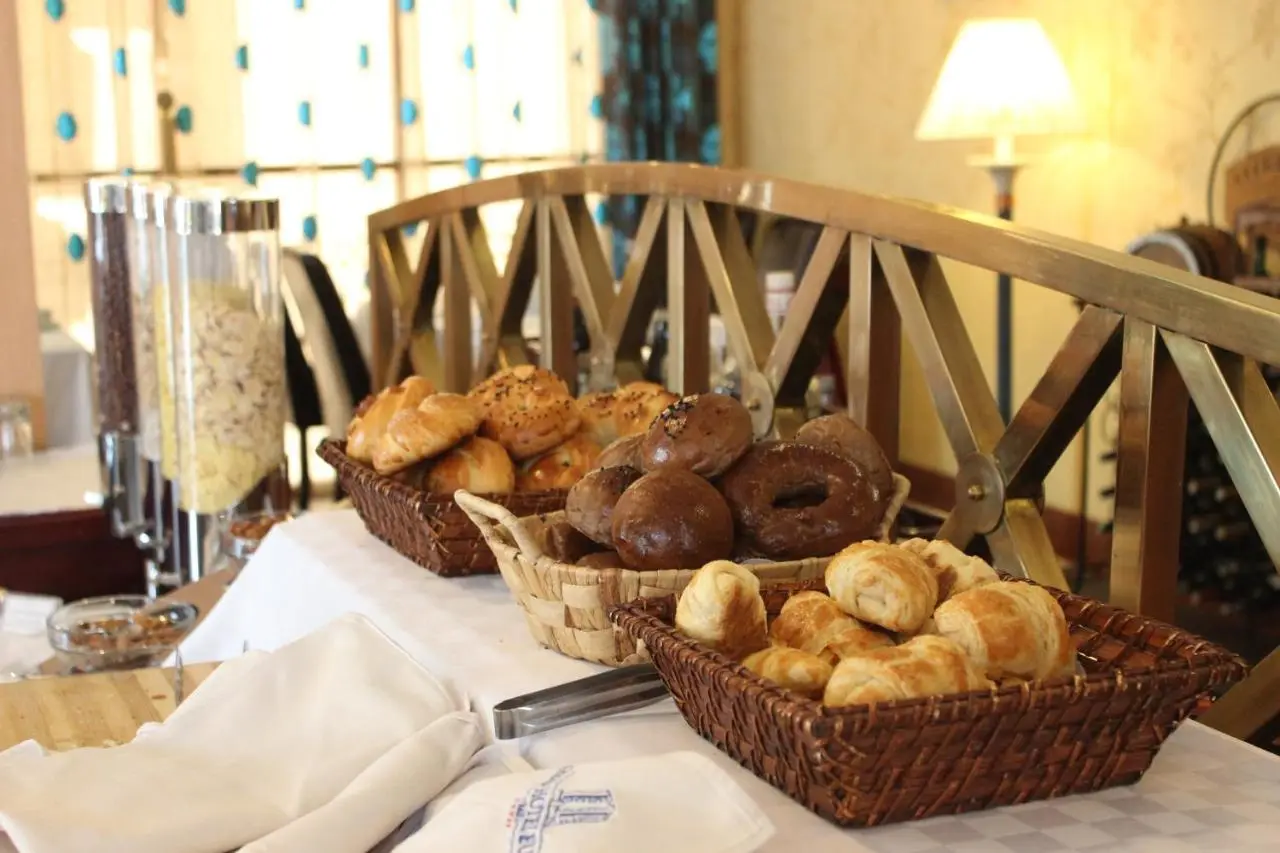 Grand Hotel Europe