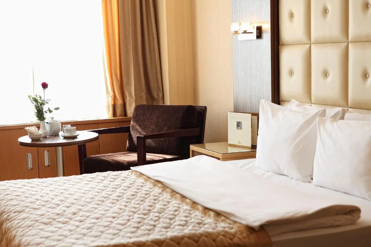 Surmeli Adana Hotel