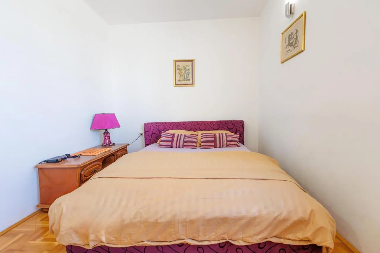 Vila Stanišić apartmani