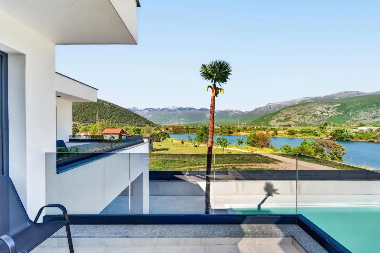 Villa Tadea