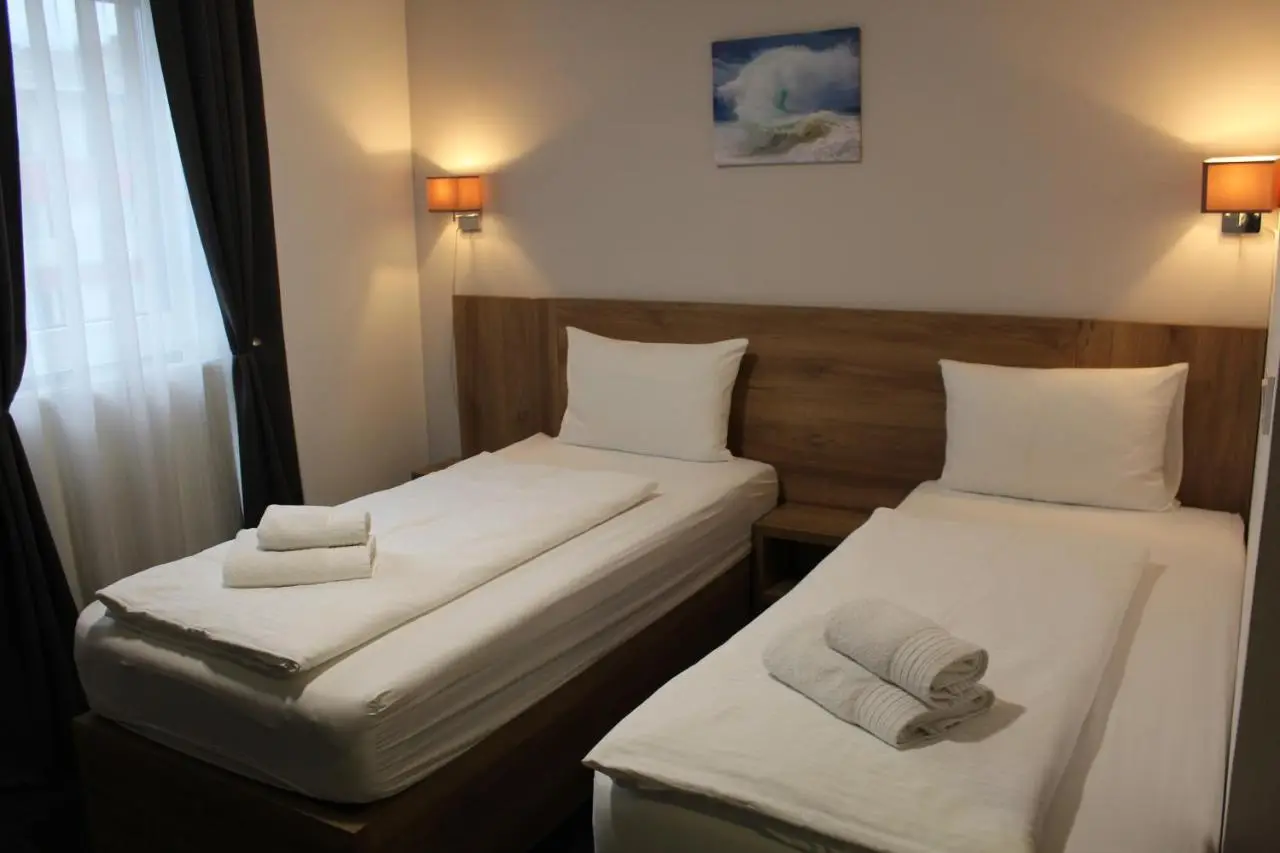 Hotel Kakanj