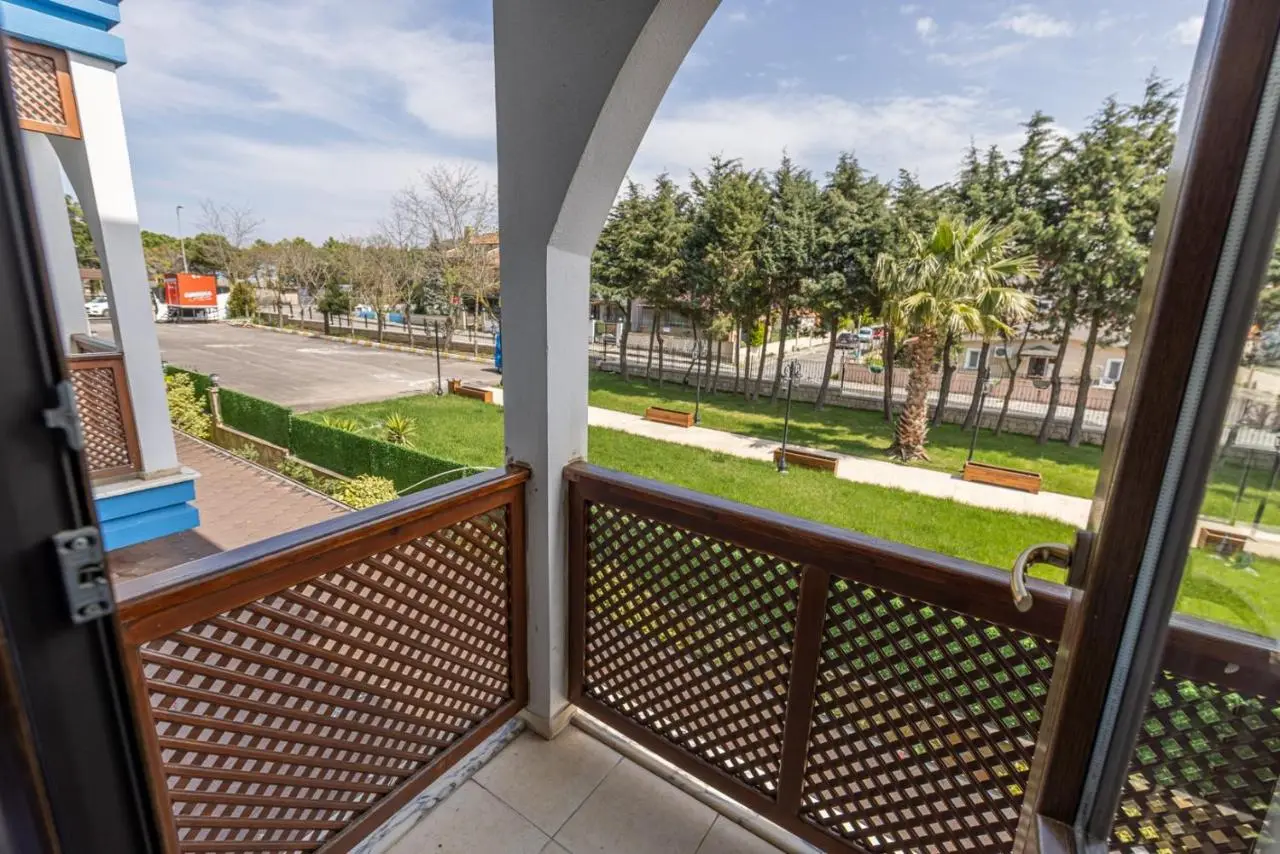Olinda Hotel & Spa