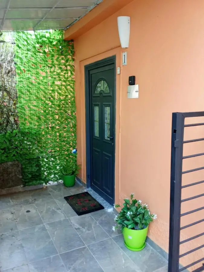 Oasis Studio apartment in Tirana near bus station