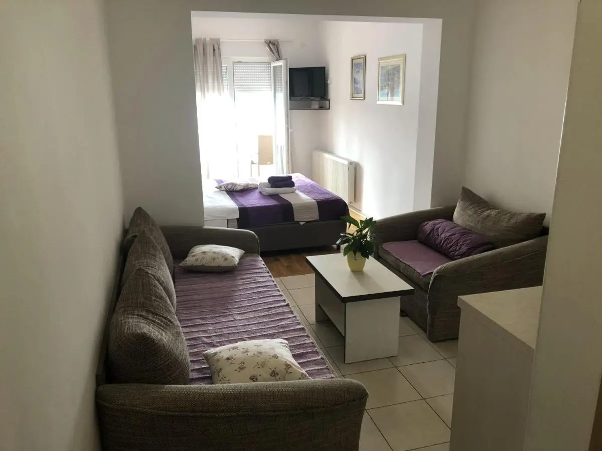 Apartmani Ancora