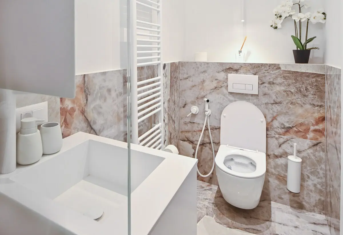 Sarajevo Central Suite #3