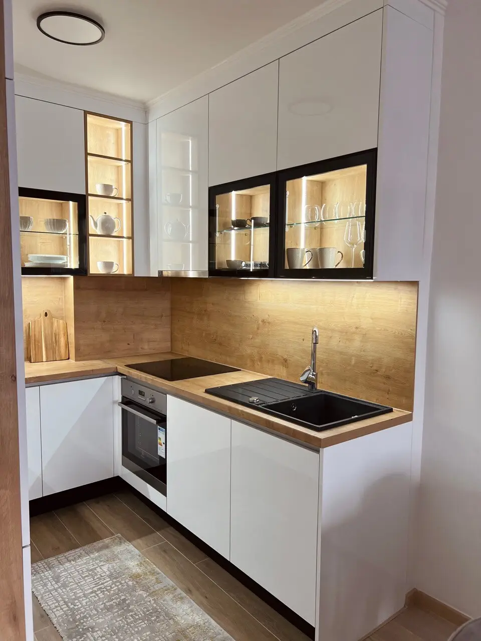 Luxury Apartment Kadic - Free Garage Parking