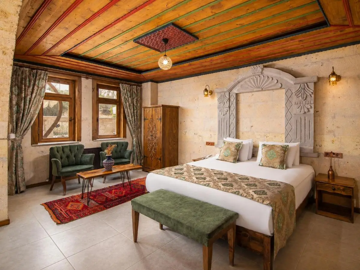 Premium Cappadocia