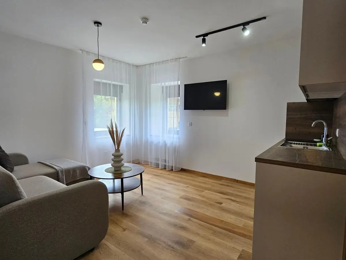 Apartments NIM