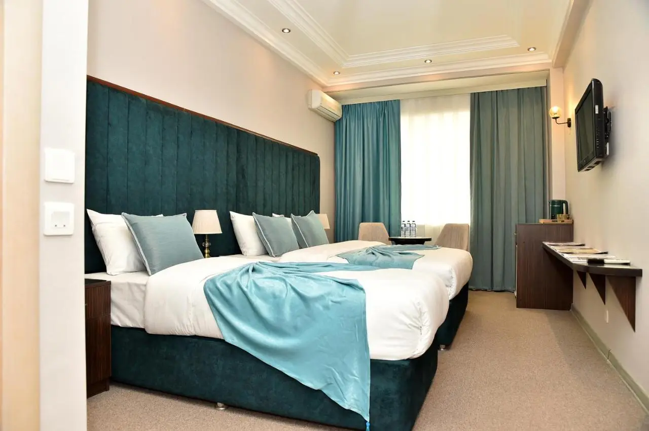 Karat Inn Boutique Hotel