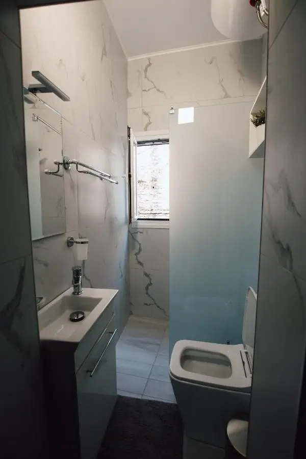 Guesthouse Hoxha