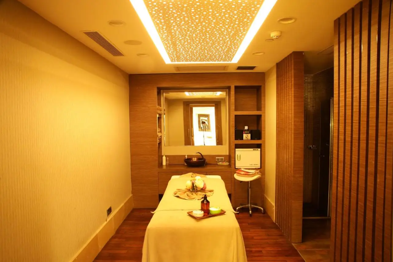 Cevahir Hotel Istanbul Asia