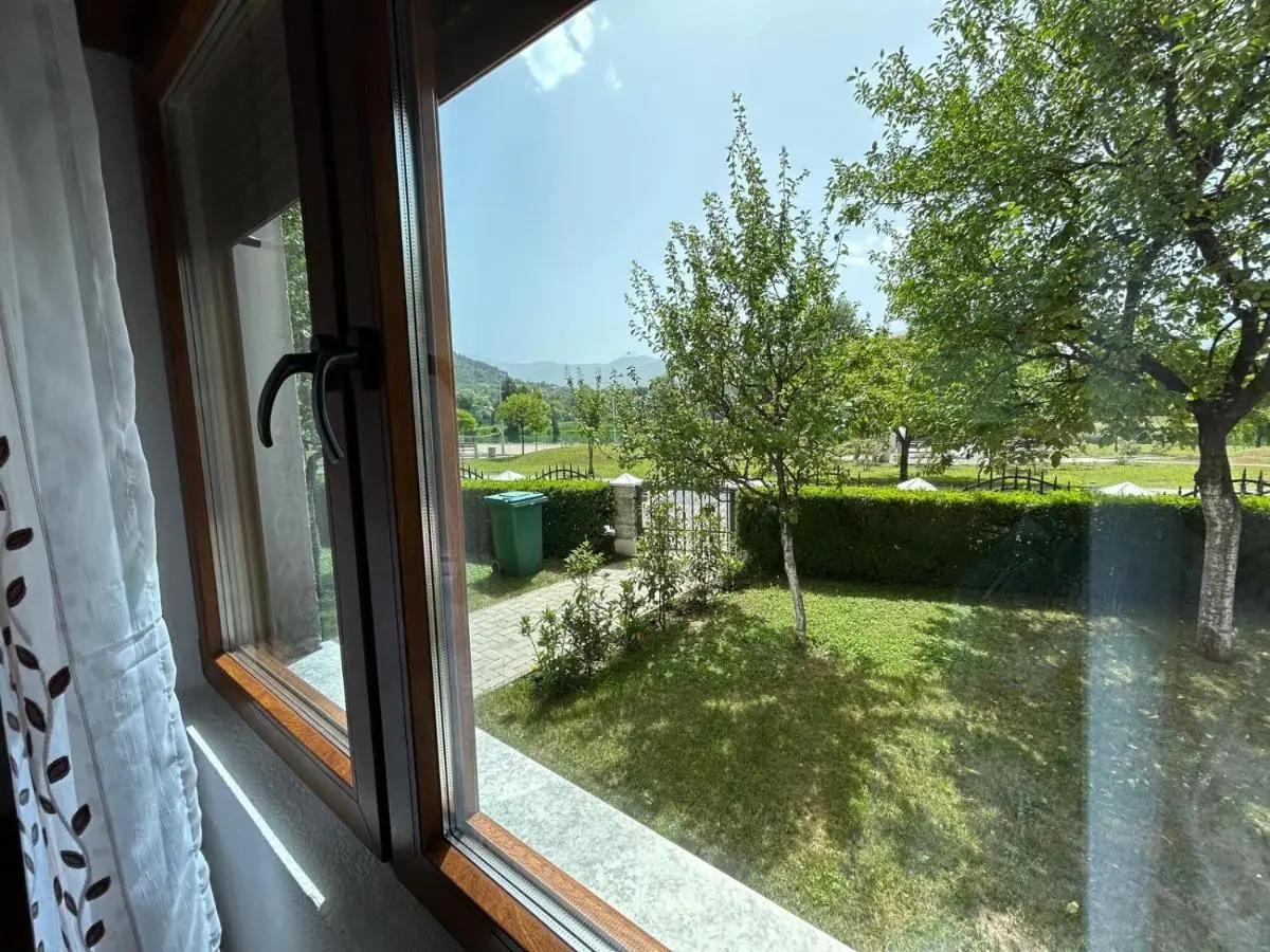 Appartement UNA La Bella 3*