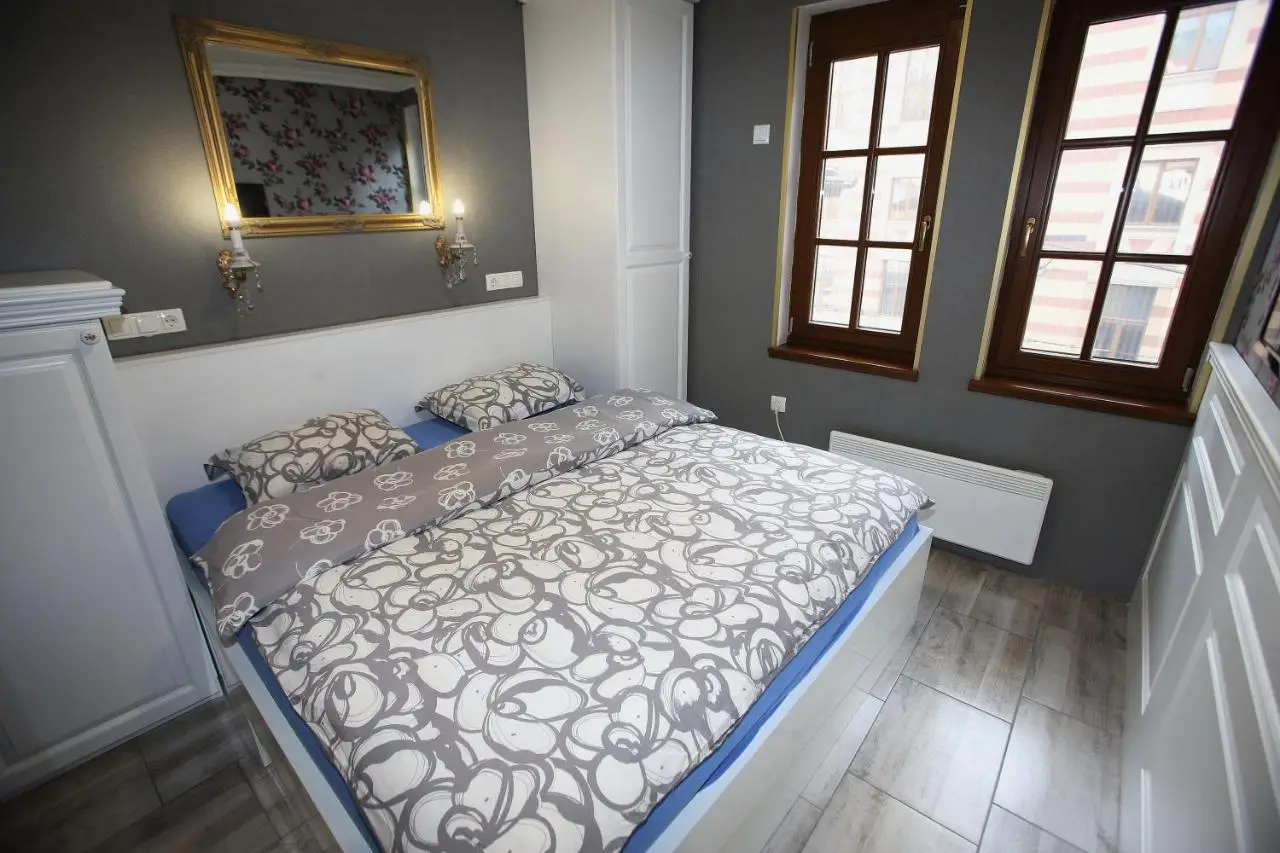 Best of Bascarsija apartments