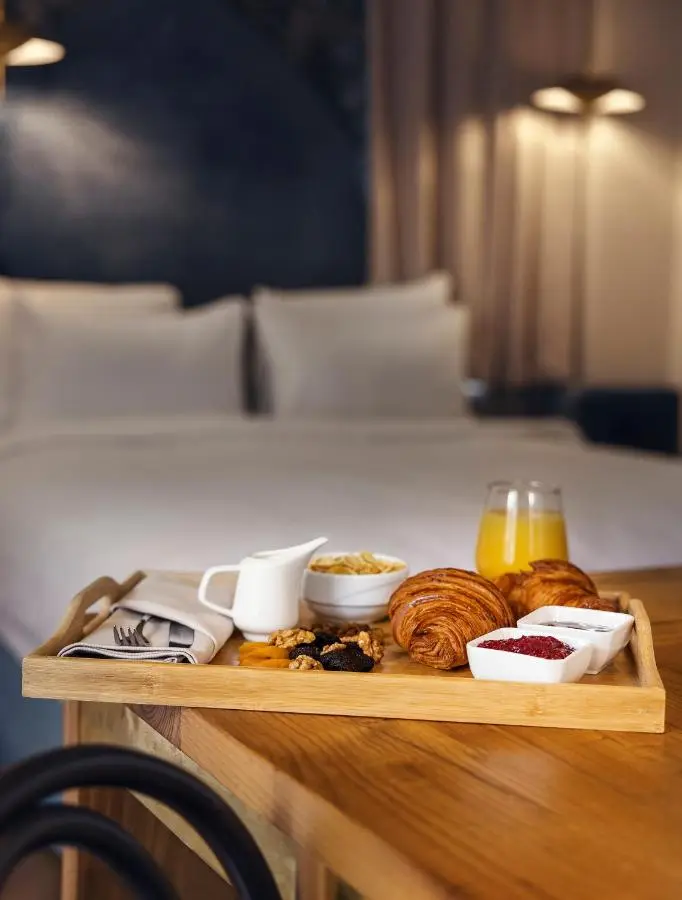 Abanotubani Boutique hotel