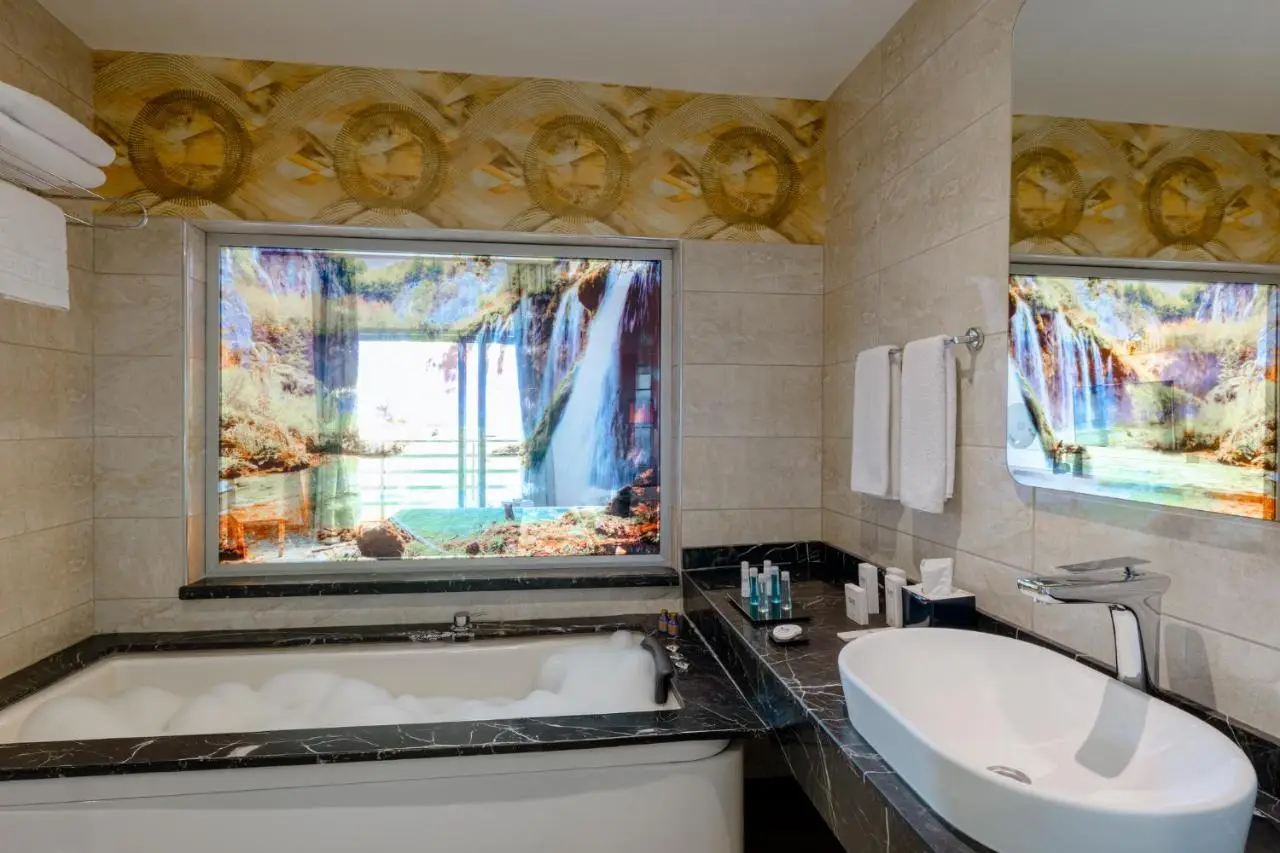 Elite Hotels Darica Spa & Convention Center