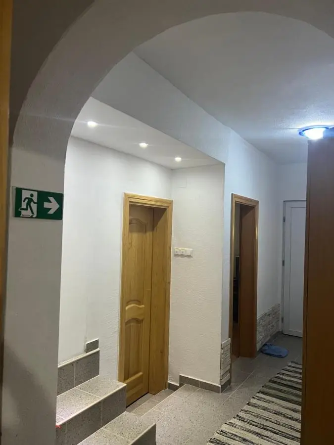 Apartman Demirovic