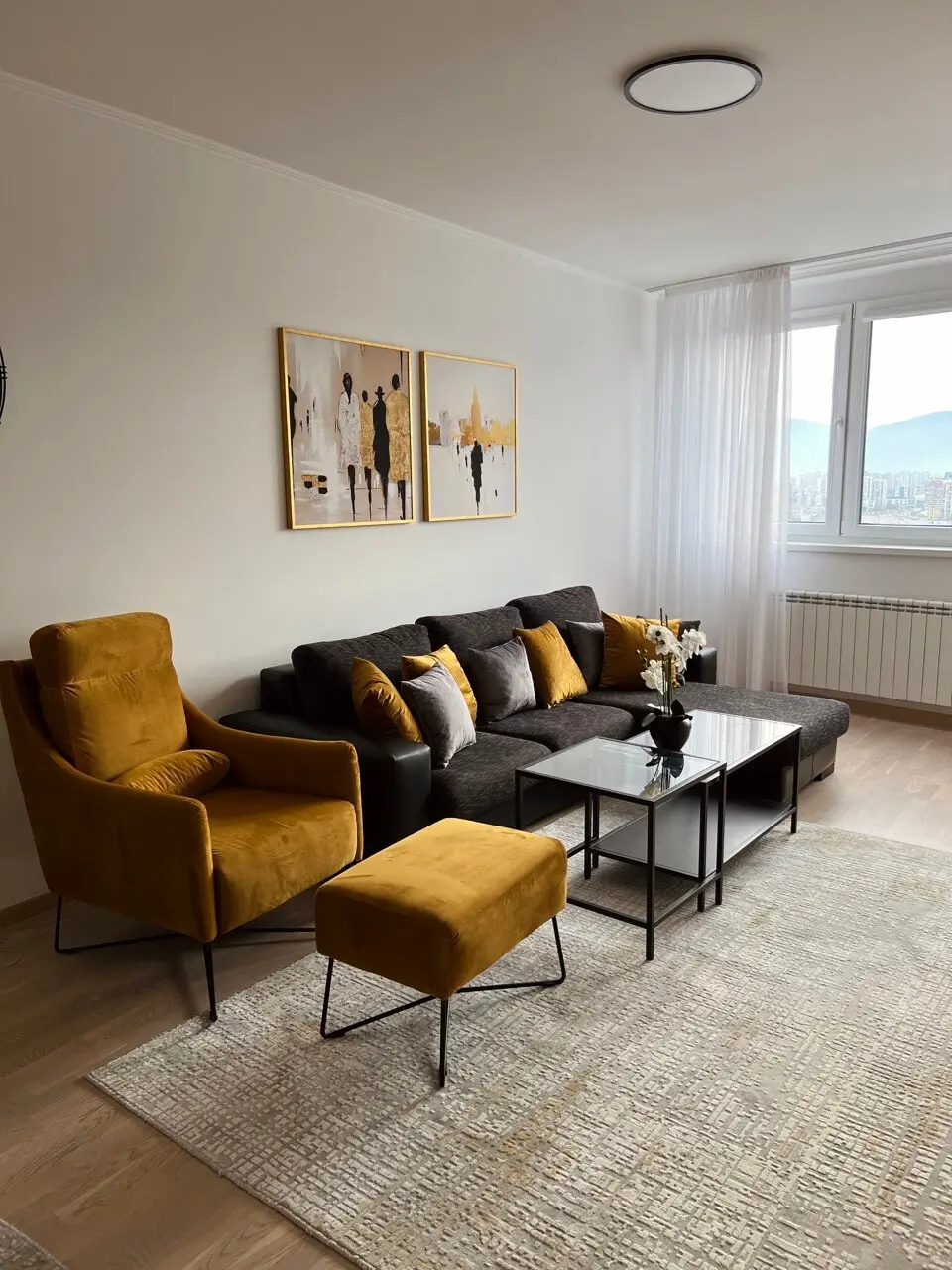Luxury Apartment Kadic - Free Garage Parking