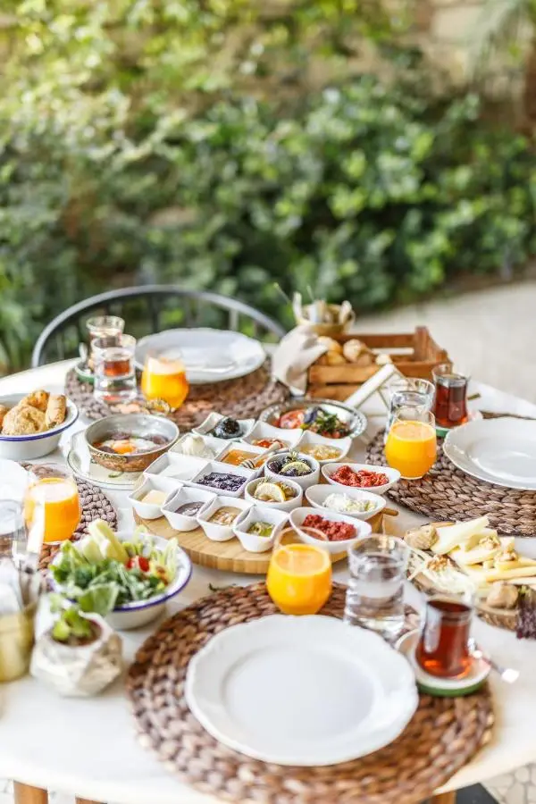 Alacatı Port Ladera Hotel - Adult Only