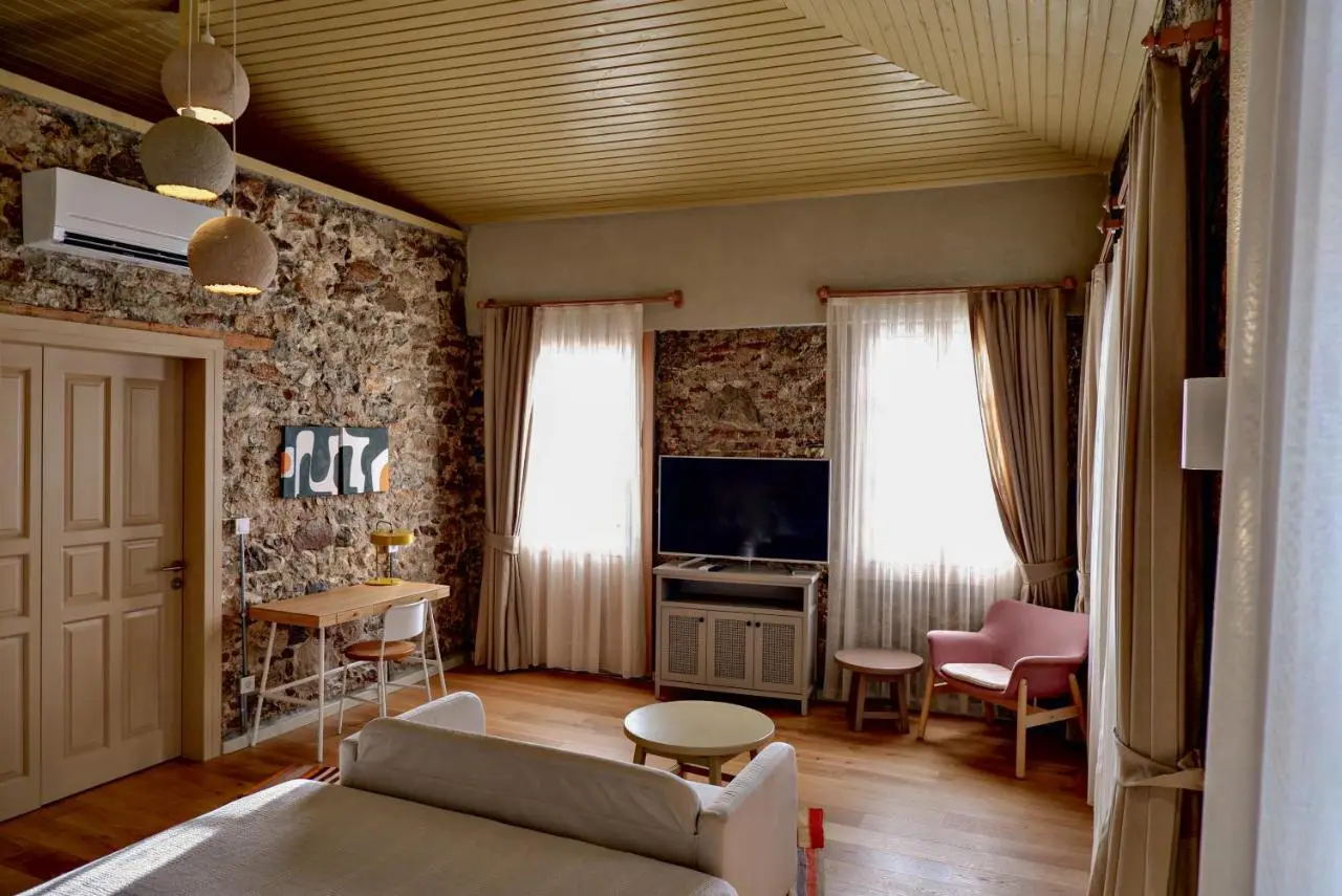 Bono Hotel Old Town