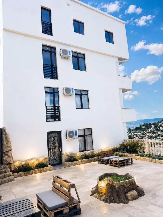 Panorama Hills Apart-Hotel