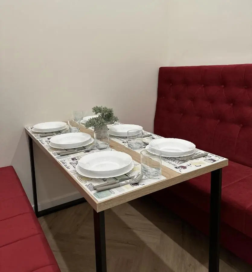 La Dolce Vita Apartments Sarajevo
