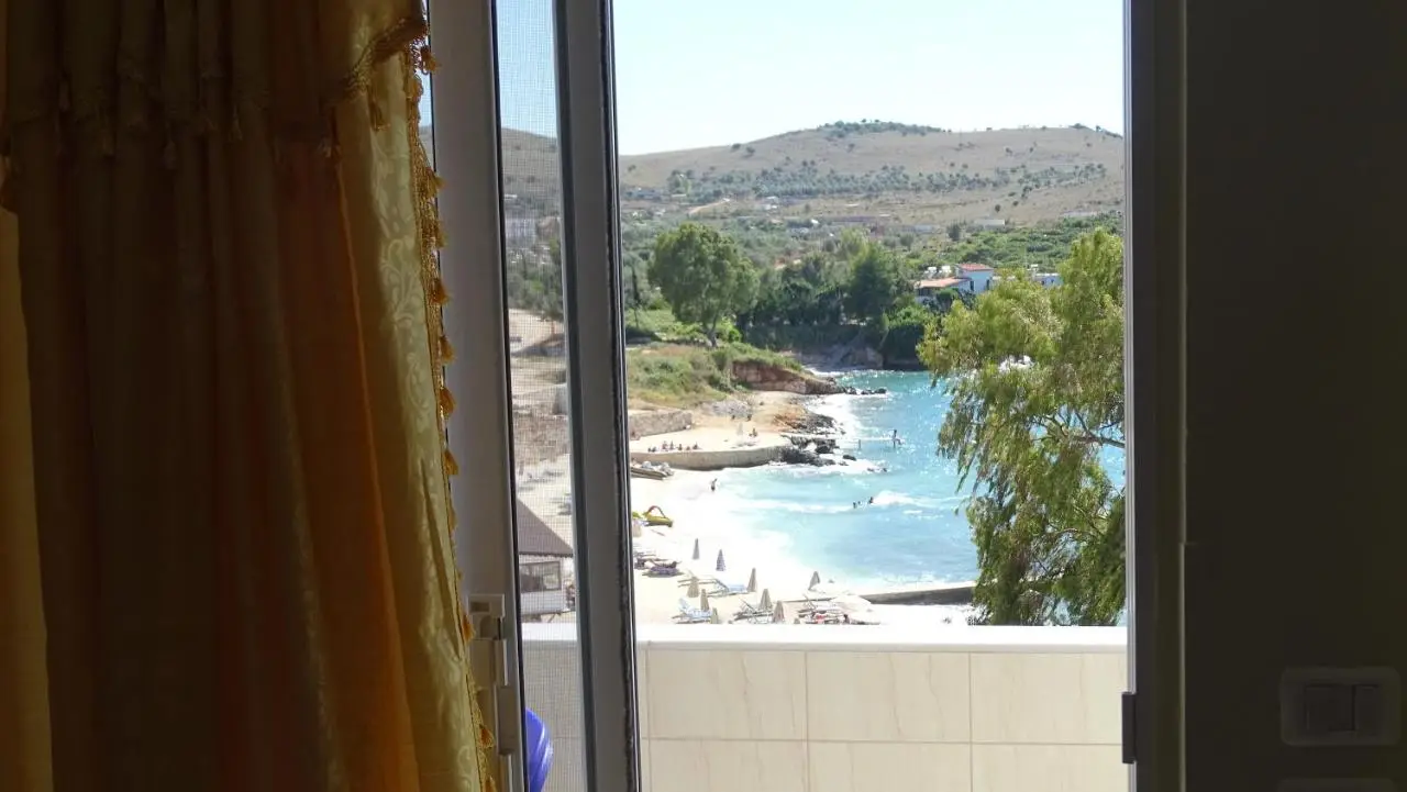 Modern Sea View Apartment