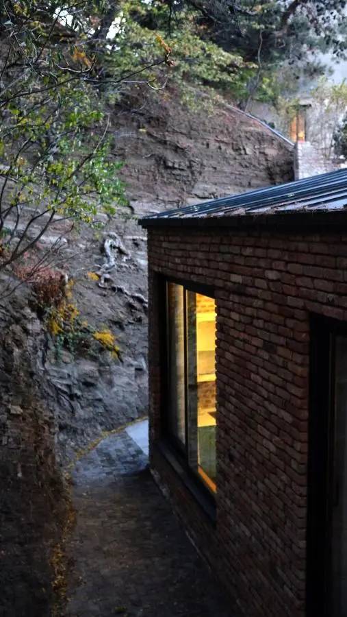 Funicular Inn Apartments