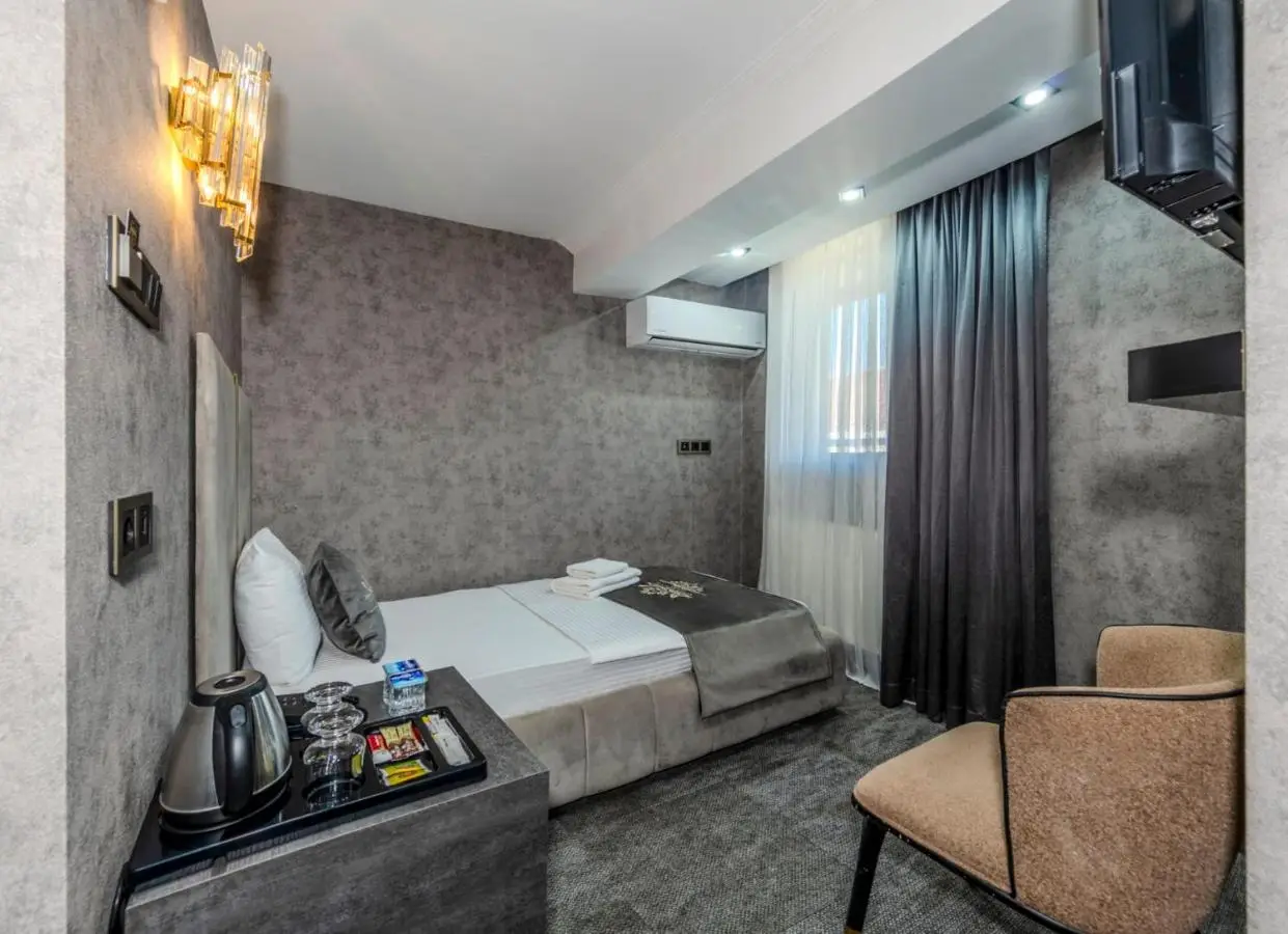 Golden Bazaar Hotel