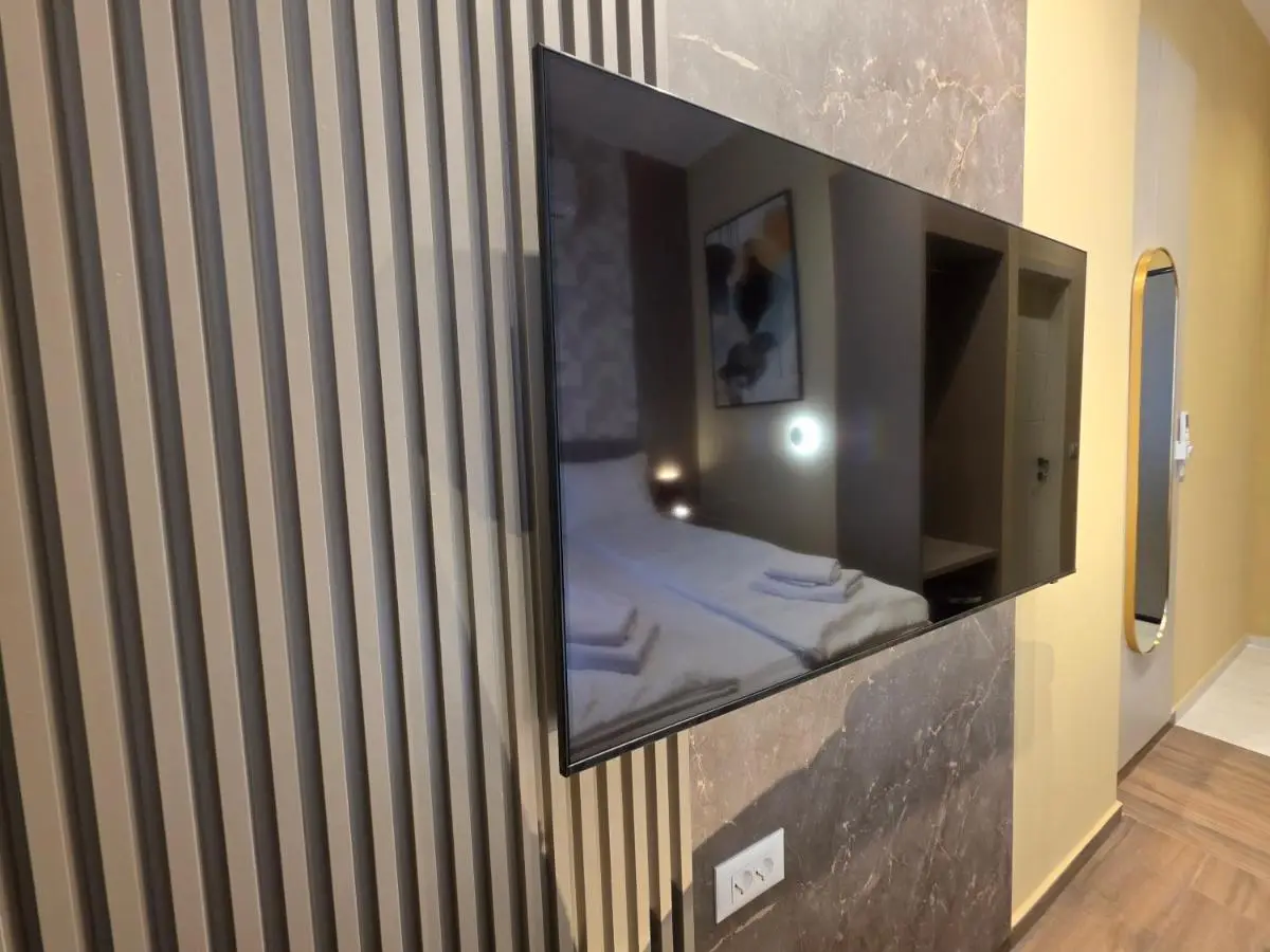 MusaBeg Apartment
