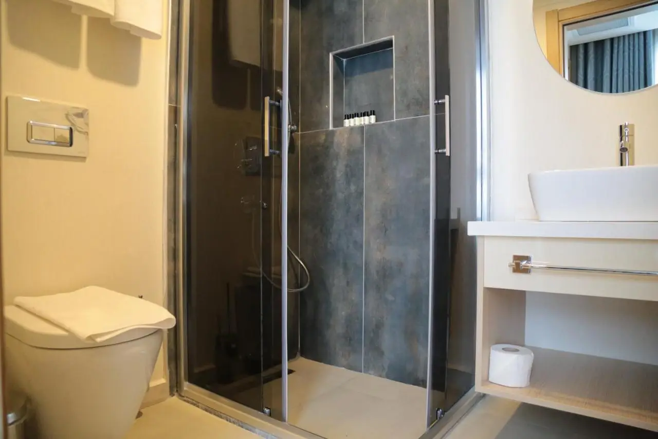 Güllük Uno Elegance Otel