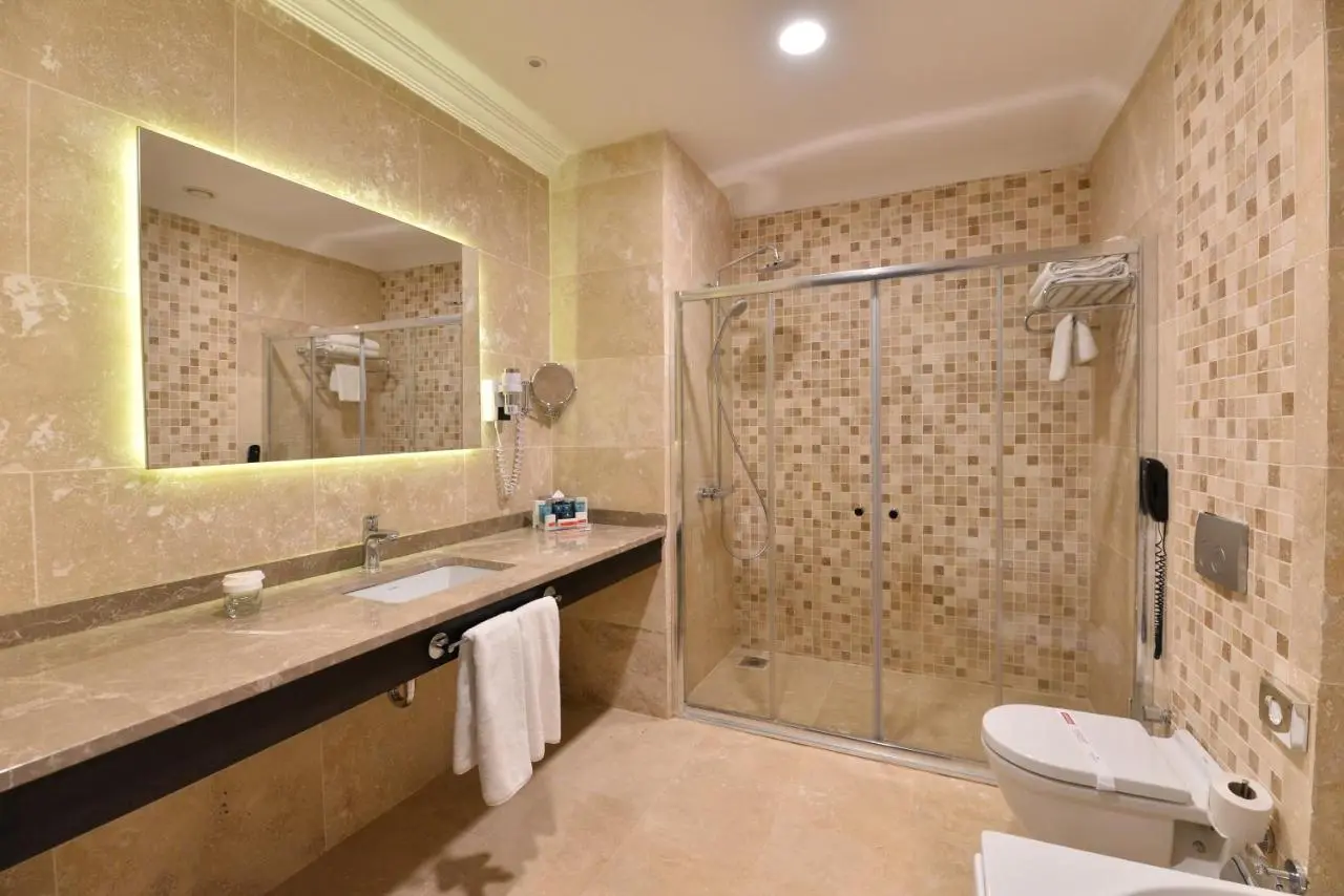 Ramada by Wyndham Istanbul Merter